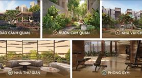 Mở Bán Nhà Phố,  Biệt Thự  View Hồ và Công Viên 75Ha TP Mới  BD  Phân Khu The Orchard  Sycamore - Ảnh 12