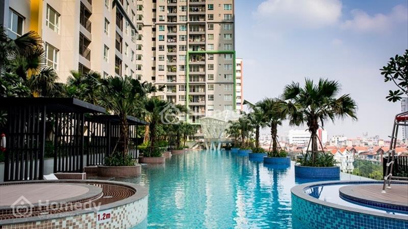 Cho thuê căn hộ 2 Phòng ngủ Full nội thất đẹp MỚI XỊN tại Seasons Avenue - Ảnh 3