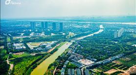 Đất Xanh Miền Bắc độc quyền phân phối 50 căn đợt 1 dự án The Fibonan Ecopark Hưng Yên - Ảnh 2