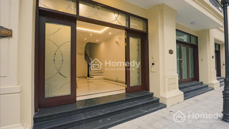 Thuê biệt thự vinhomes để ở hoặc kinh doanh giá chỉ từ 7,x tr/thg - Ảnh 2