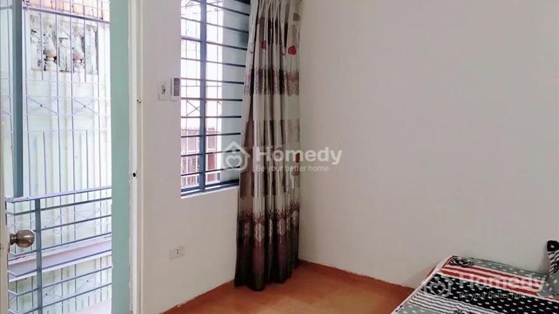 CCMN 1 ngủ 1 khách 45m2 đủ đồ ban công - 29 ngõ 90 Hoàng Như Tiếp. Q.Long Biên - Ảnh 5