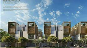 Mở Bán Nhà Phố,  Biệt Thự  View Hồ và Công Viên 75Ha TP Mới  BD  Phân Khu The Orchard  Sycamore - Ảnh 5