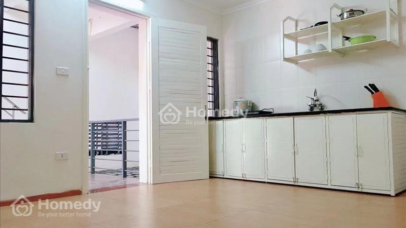 CCMN 1 ngủ 1 khách 45m2 đủ đồ ban công - 29 ngõ 90 Hoàng Như Tiếp. Q.Long Biên - Ảnh 6