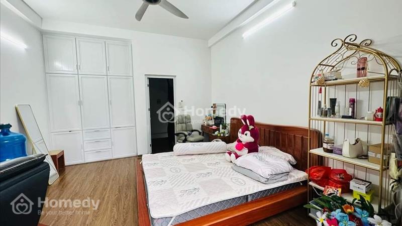 Bán nhà riêng Hiếm quá - Ô tô vào - Quận Cầu Giấy - chỉ hơn 6 tỷ - Ảnh 2