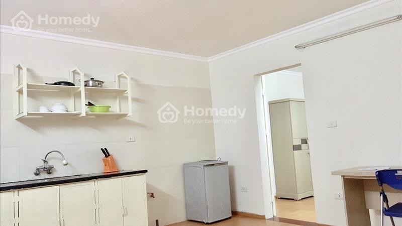 CCMN 1 ngủ 1 khách 45m2 đủ đồ ban công - 29 ngõ 90 Hoàng Như Tiếp. Q.Long Biên - Ảnh 7