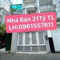 Nhà bán hxh 6m, 35 trần đình xu, quận 1, dòng tiền 40tr/tháng