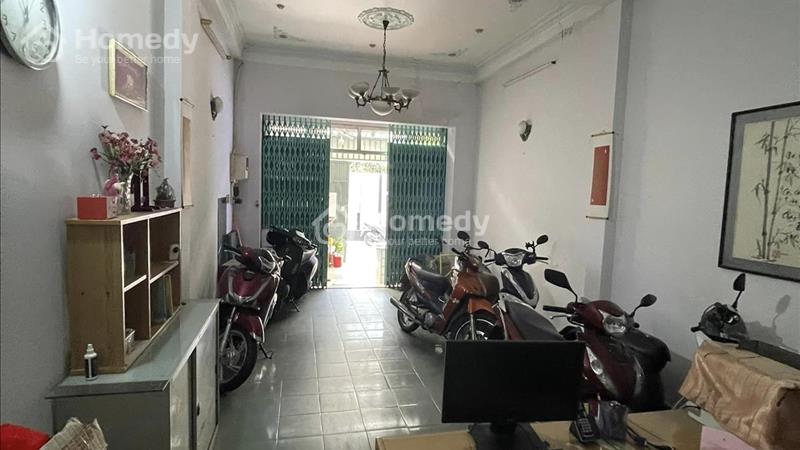 Nhà bán hxh 6m, 35 trần đình xu, quận 1, dòng tiền 40tr/tháng - Ảnh 2