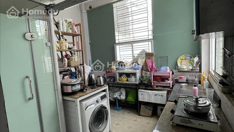 Nhà bán hxh 6m, 35 trần đình xu, quận 1, dòng tiền 40tr/tháng - Ảnh 3