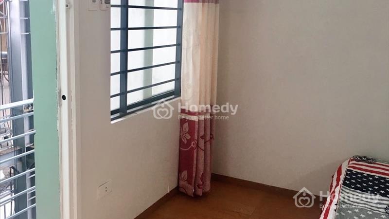 CCMN 1 ngủ 1 khách 45m2 đủ đồ ban công - 29 ngõ 90 Hoàng Như Tiếp. Q.Long Biên - Ảnh 8