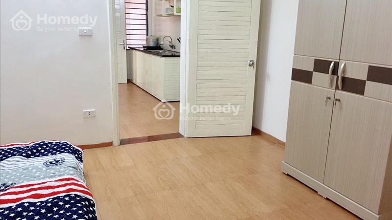 CCMN 1 ngủ 1 khách 45m2 đủ đồ ban công - 29 ngõ 90 Hoàng Như Tiếp. Q.Long Biên - Ảnh 9