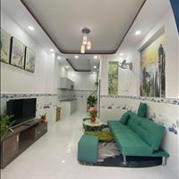Nhà HXH, ngang khủng 6m, gần Vạn Phúc city, nhỉnh 3tỷ