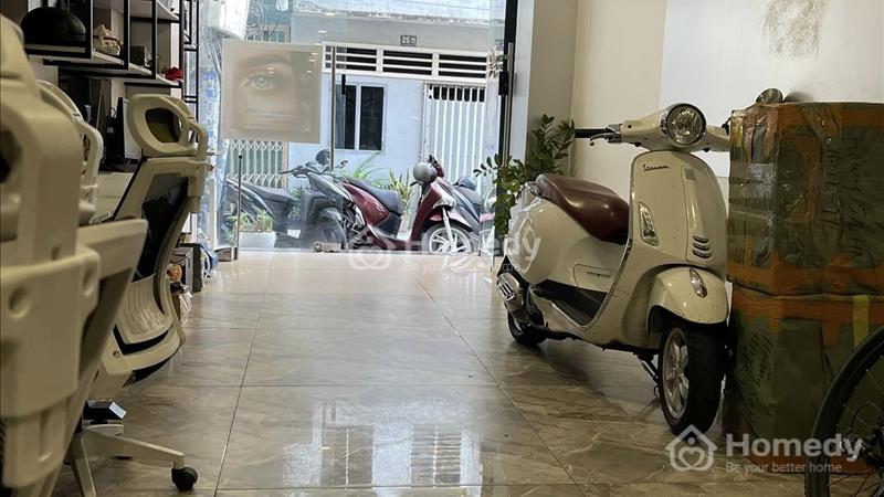 Giảm 1.4tỷ bán nhà định cư, hẻm 4m tôn thất tùng, quận 1 - Ảnh 3