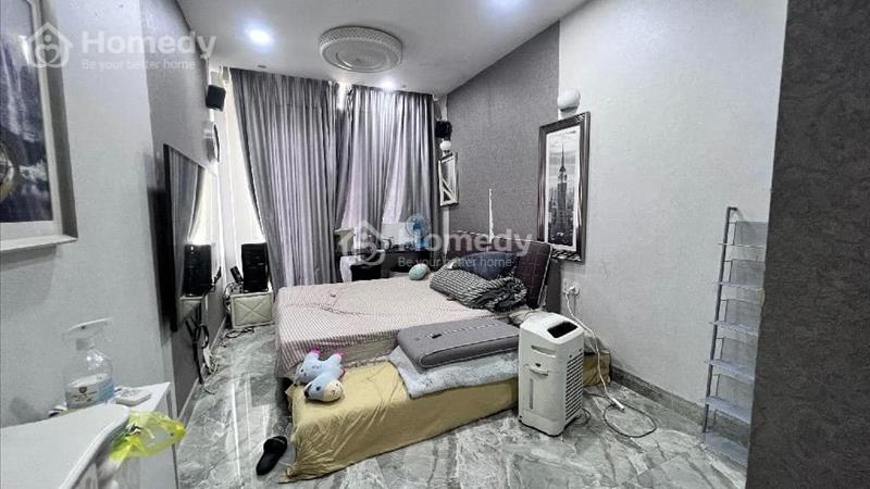 Giảm 1.4tỷ bán nhà định cư, hẻm 4m tôn thất tùng, quận 1 - Ảnh 4