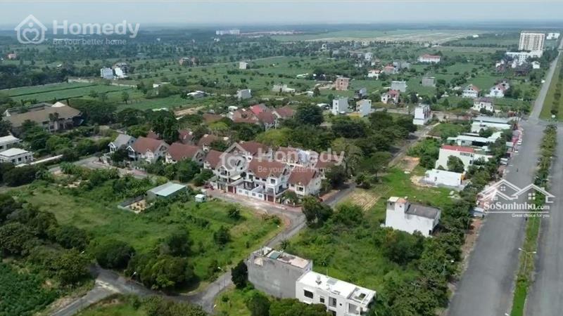 Bán đất nền Sổ Đỏ - Dự án HUD, xdhn, Thành Hưng, DTA - Gía Đầu Tư Sinh Lời -  chỉ từ 8,5 triệu/m2 - Ảnh 2