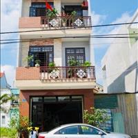 Nhà mặt phố 102m2, 4 phòng ngủ, đường Huỳnh Tân Phát, Cẩm Lệ, Đà Nẵng