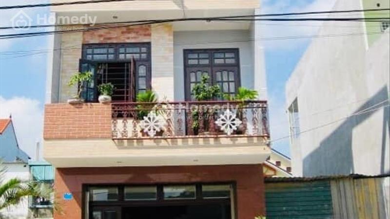 Nhà mặt phố 102m2, 4 phòng ngủ, đường Huỳnh Tân Phát, Cẩm Lệ, Đà Nẵng - Ảnh 1