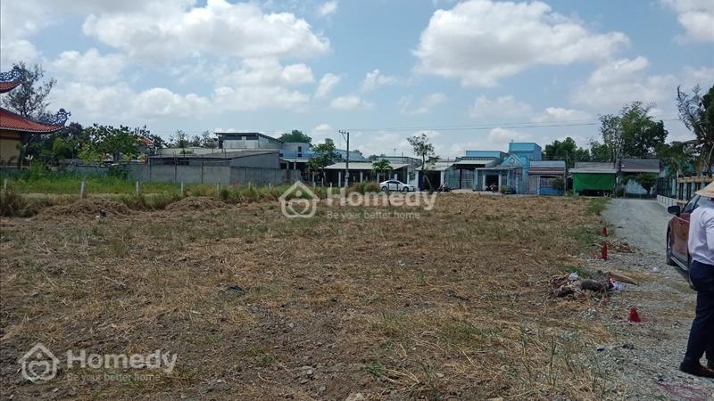 Bán đất Huyện Cần Đước - Long An giá 700.00 Triệu - Ảnh 2
