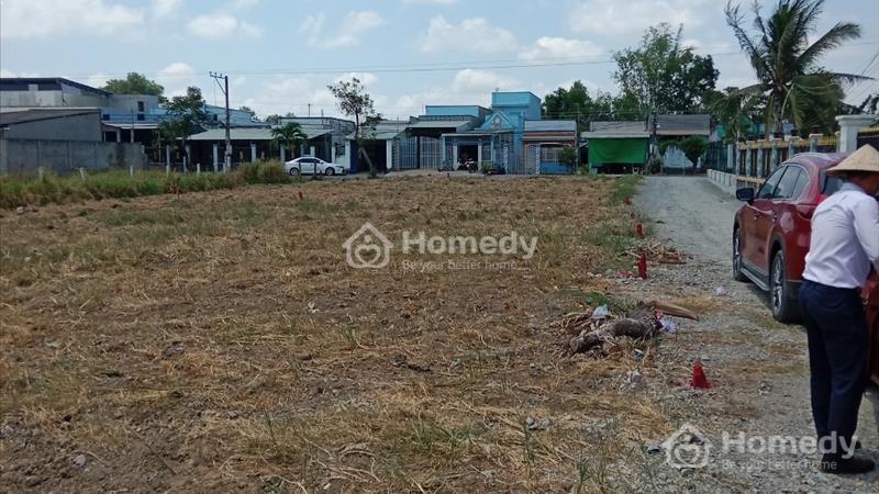 Bán đất Huyện Cần Đước - Long An giá 700.00 Triệu - Ảnh 1