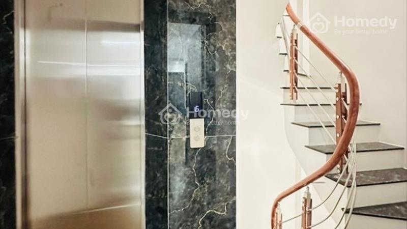  Nhà mặt phố siêu đẹp, thang máy cao tốc, giá nhỉnh 5 tỷ - Ảnh 4