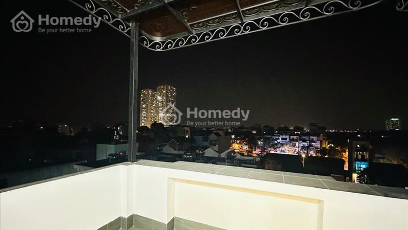  Nhà mặt phố siêu đẹp, thang máy cao tốc, giá nhỉnh 5 tỷ - Ảnh 8