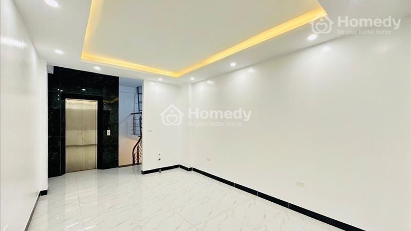  Nhà mặt phố siêu đẹp, thang máy cao tốc, giá nhỉnh 5 tỷ - Ảnh 6
