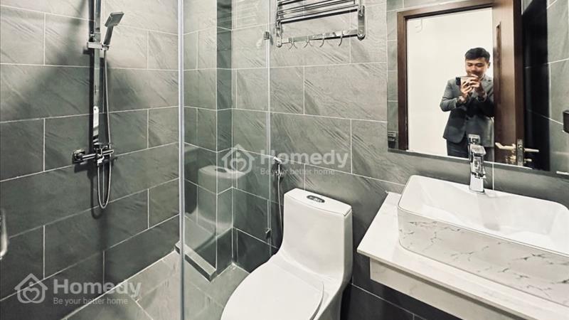  Nhà mặt phố siêu đẹp, thang máy cao tốc, giá nhỉnh 5 tỷ - Ảnh 7
