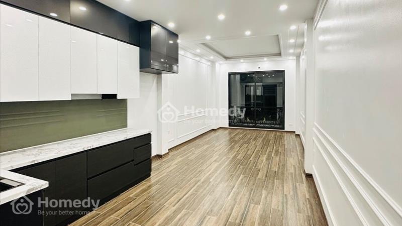  Nhà mặt phố siêu đẹp, thang máy cao tốc, giá nhỉnh 5 tỷ - Ảnh 2