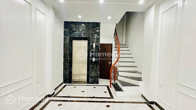  Nhà mặt phố siêu đẹp, thang máy cao tốc, giá nhỉnh 5 tỷ - Ảnh 3