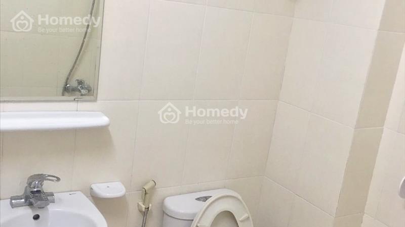 CCMN 1 ngủ 1 khách 45m2 đủ đồ ban công - 29 ngõ 90 Hoàng Như Tiếp. Q.Long Biên - Ảnh 11