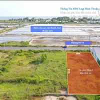 Bán 1000m2 đất có thổ cư MT ĐT 719 view biển đón gió, ngay khu dân cư, giá đầu tư