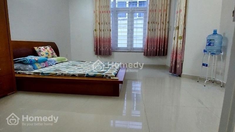 Tô Hiến Thành - Quận 10 - 4 Tầng - Hẻm 10M - DT 4 x 13 - Chỉ 5.9 Tỷ - Ảnh 1