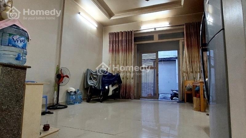 Tô Hiến Thành - Quận 10 - 4 Tầng - Hẻm 10M - DT 4 x 13 - Chỉ 5.9 Tỷ - Ảnh 2