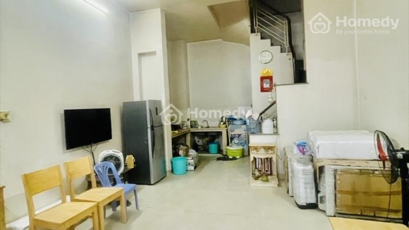 Tô Hiến Thành - Quận 10 - 4 Tầng - Hẻm 10M - DT 4 x 13 - Chỉ 5.9 Tỷ - Ảnh 4