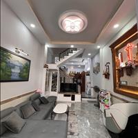 Tân Bình - HXH - 4 Tầng 5PN - Gần 70m2 - Giá 7.2 Tỷ