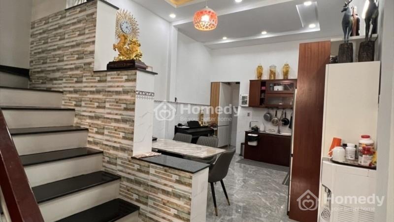 Tân Bình - HXH - 4 Tầng 5PN - Gần 70m2 - Giá 7.2 Tỷ - Ảnh 4