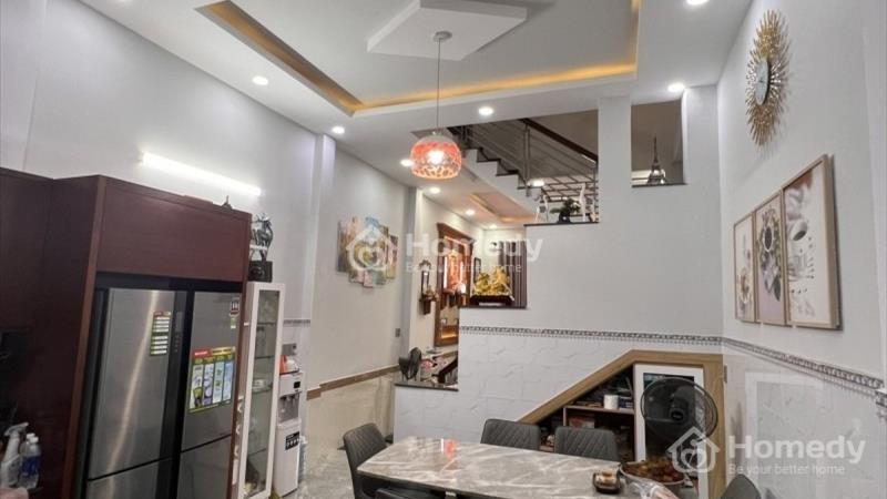 Tân Bình - HXH - 4 Tầng 5PN - Gần 70m2 - Giá 7.2 Tỷ - Ảnh 5