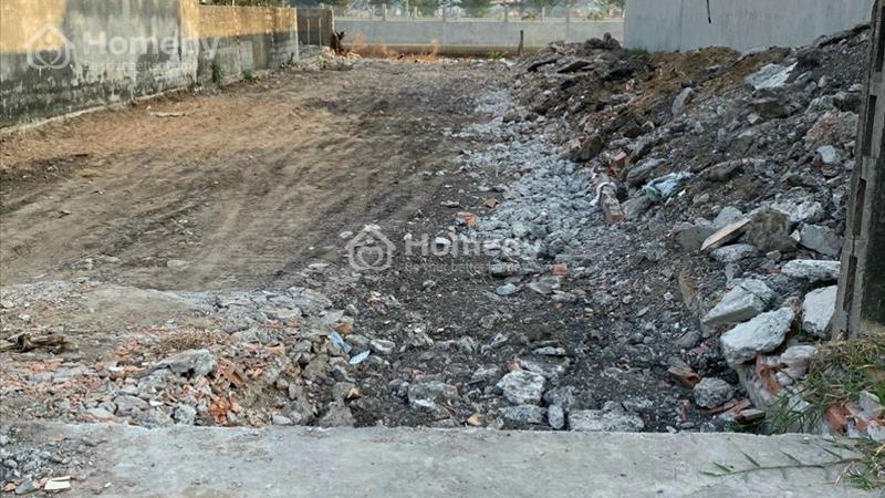 Bán đất nền dự án Huyện Đức Hòa - Long An giá 6.00 Tỷ 8x40  - Ảnh 1