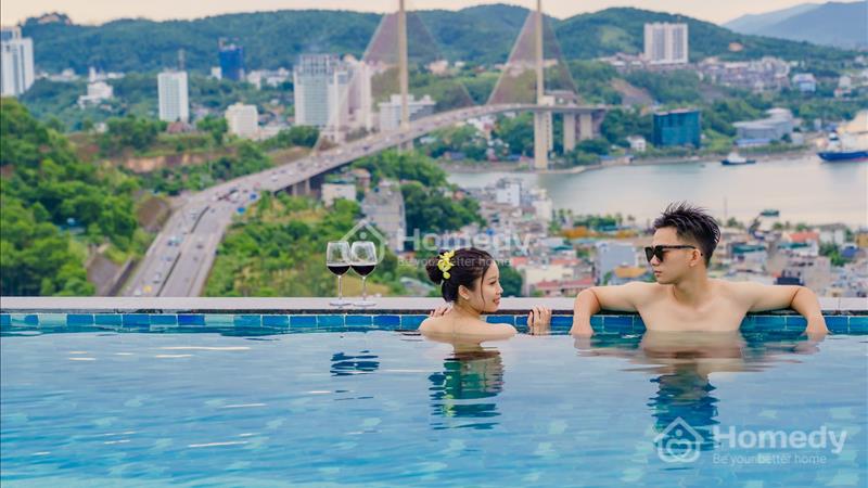 Trực tiếp bán căn hộ Ramada trong quỹ căn ngoại giao của CĐT giá tốt chỉ 1,6 tỷ - Ảnh 4