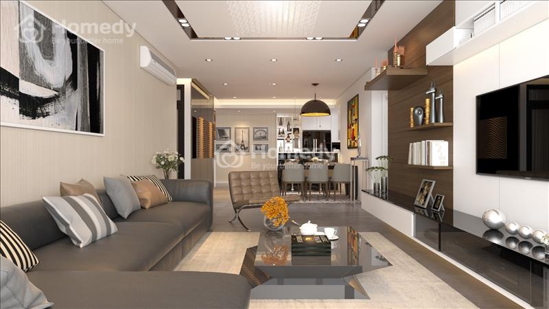Cập nhật Quỹ căn hộ cho Thuê tại Mulberry Lane 1-2-3 Phòng ngủ Đủ đồ Giá tốt nhất - Ảnh 5