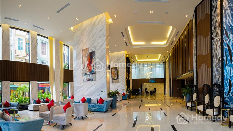 Trực tiếp bán căn hộ Ramada trong quỹ căn ngoại giao của CĐT giá tốt chỉ 1,6 tỷ - Ảnh 5