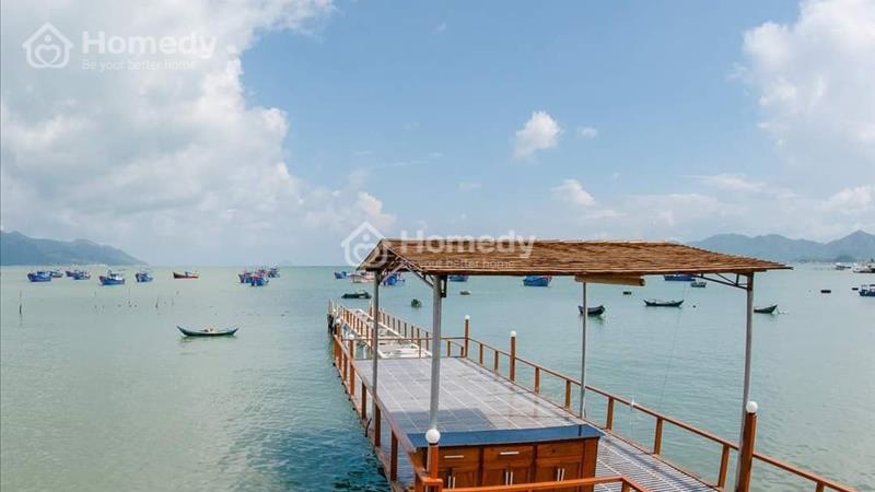 Giảm giá cực sâu- chủ bán cắt lỗ Villa vị trí vàng giáp biển Ninh Hòa- Khánh Hòa - Ảnh 16