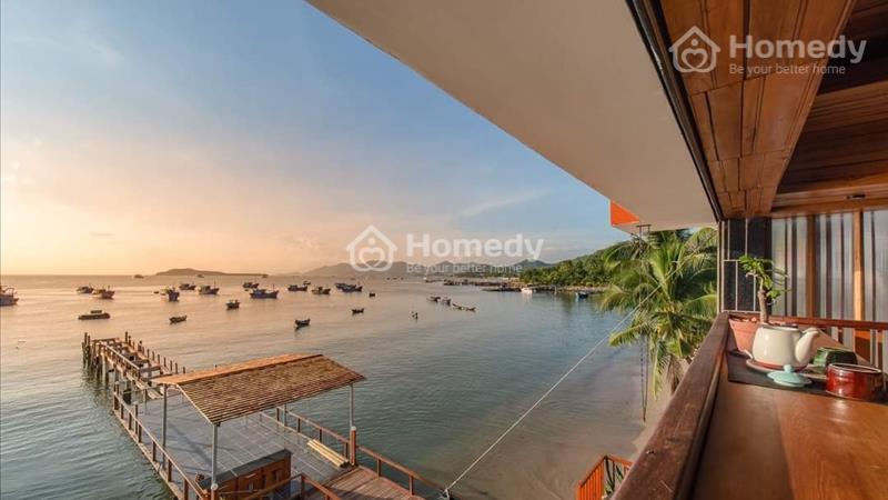 Giảm giá cực sâu- chủ bán cắt lỗ Villa vị trí vàng giáp biển Ninh Hòa- Khánh Hòa - Ảnh 17