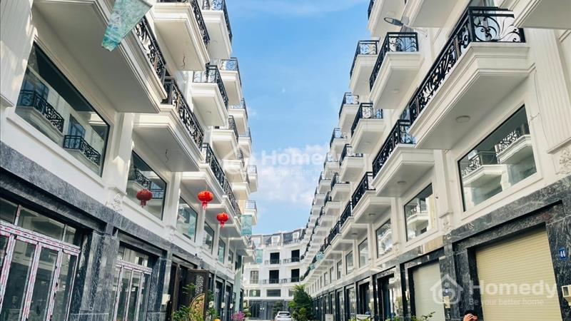 Bán nhà biệt thự, liền kề 12 - TP Hồ Chí Minh giá 4.37 Tỷ - Ảnh 2