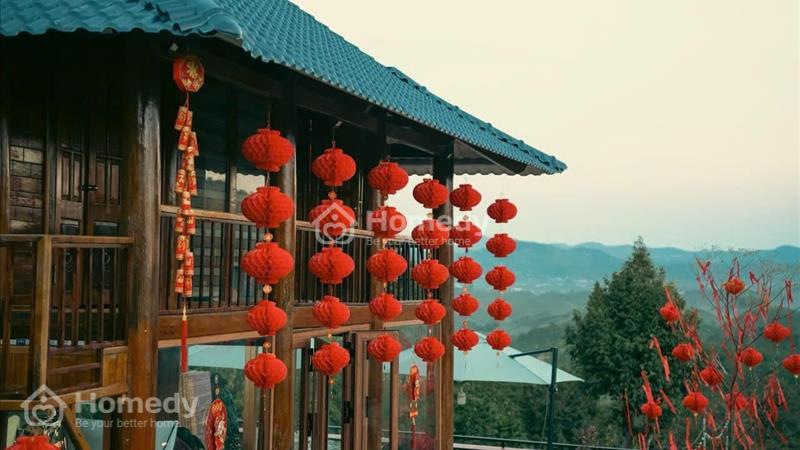 Hot! Đất nền nghỉ dưỡng 1000m2 tại Bảo Lâm, với cụm tiện ích 4000m2 tiện nghi, 1.5 tr/m2 - Ảnh 1