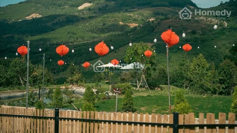 Hot! Đất nền nghỉ dưỡng 1000m2 tại Bảo Lâm, với cụm tiện ích 4000m2 tiện nghi, 1.5 tr/m2 - Ảnh 3