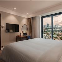B-ể  N-ợ  bán gấp căn hộ view biển - bàn giao full nội thất 