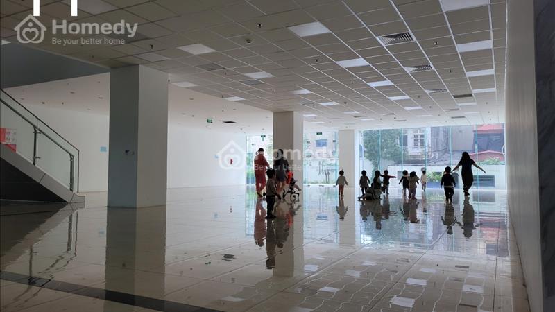 Cho thuê văn phòng Quận Hoàng Mai - Hà Nội, gần bến xe giáp bát - Ảnh 1
