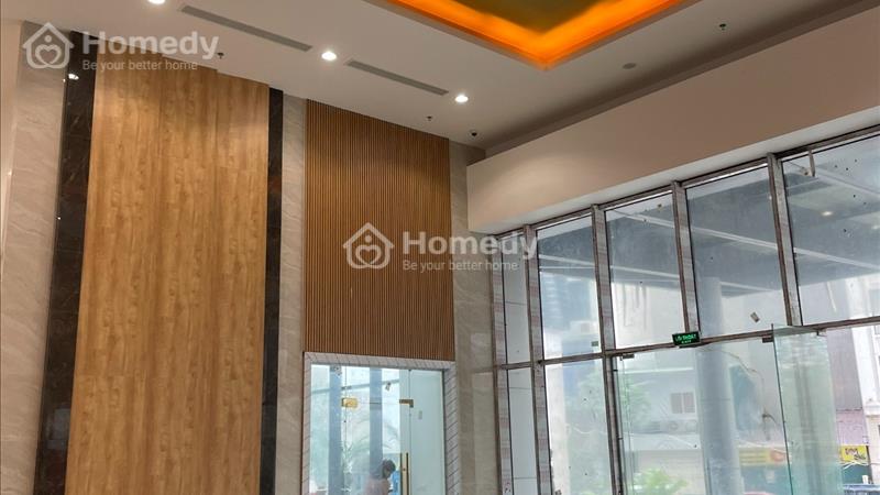 Căn hô 4ngủ 3WC 160m2 không gian sống 5 sao BRG 25 Lê Văn Lương - Ảnh 4