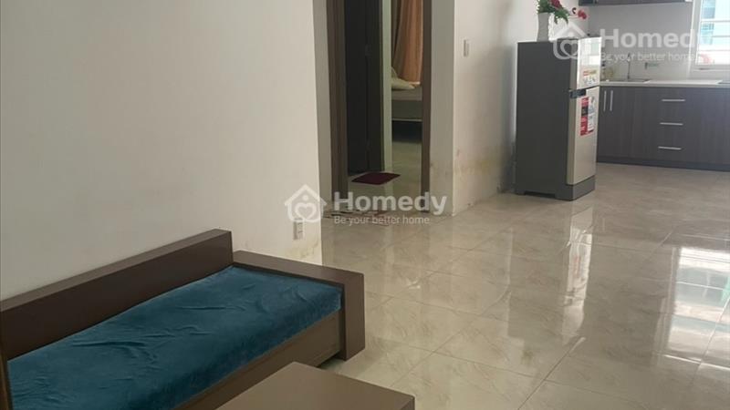 Cho thuê căn view xéo biển OC1B MTVT chỉ 6tr/tháng - Ảnh 1