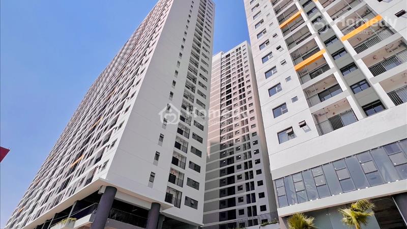 Mở bán căn hộ Legacy Thuận Giao Bình Dương giá thực 1.9 tỷ, ngân hàng hỗ trợ trả góp 80%  - Ảnh 1